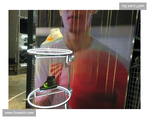 篮球博览会签约国际品牌，中国市场吸引力增强