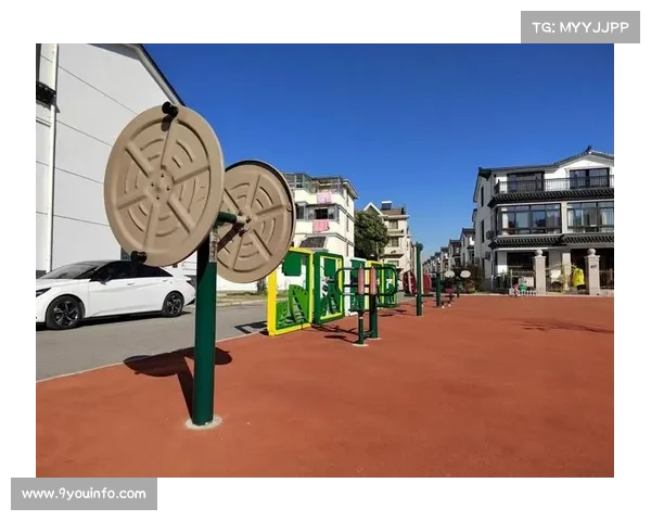 刘圩镇新球场启用承办邕BA总决赛,乡村体育设施升级助推全民健身